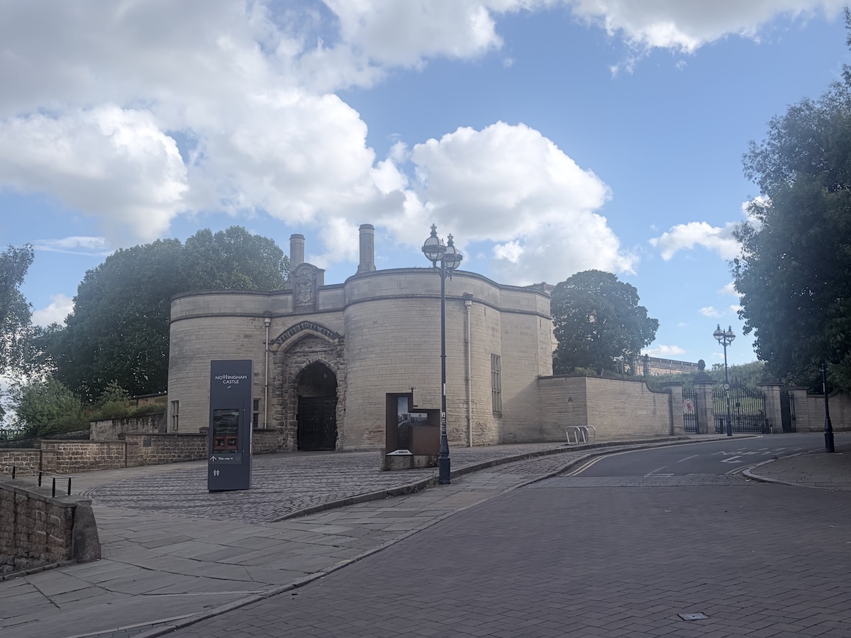 EuroVis 2026 in Nottingham