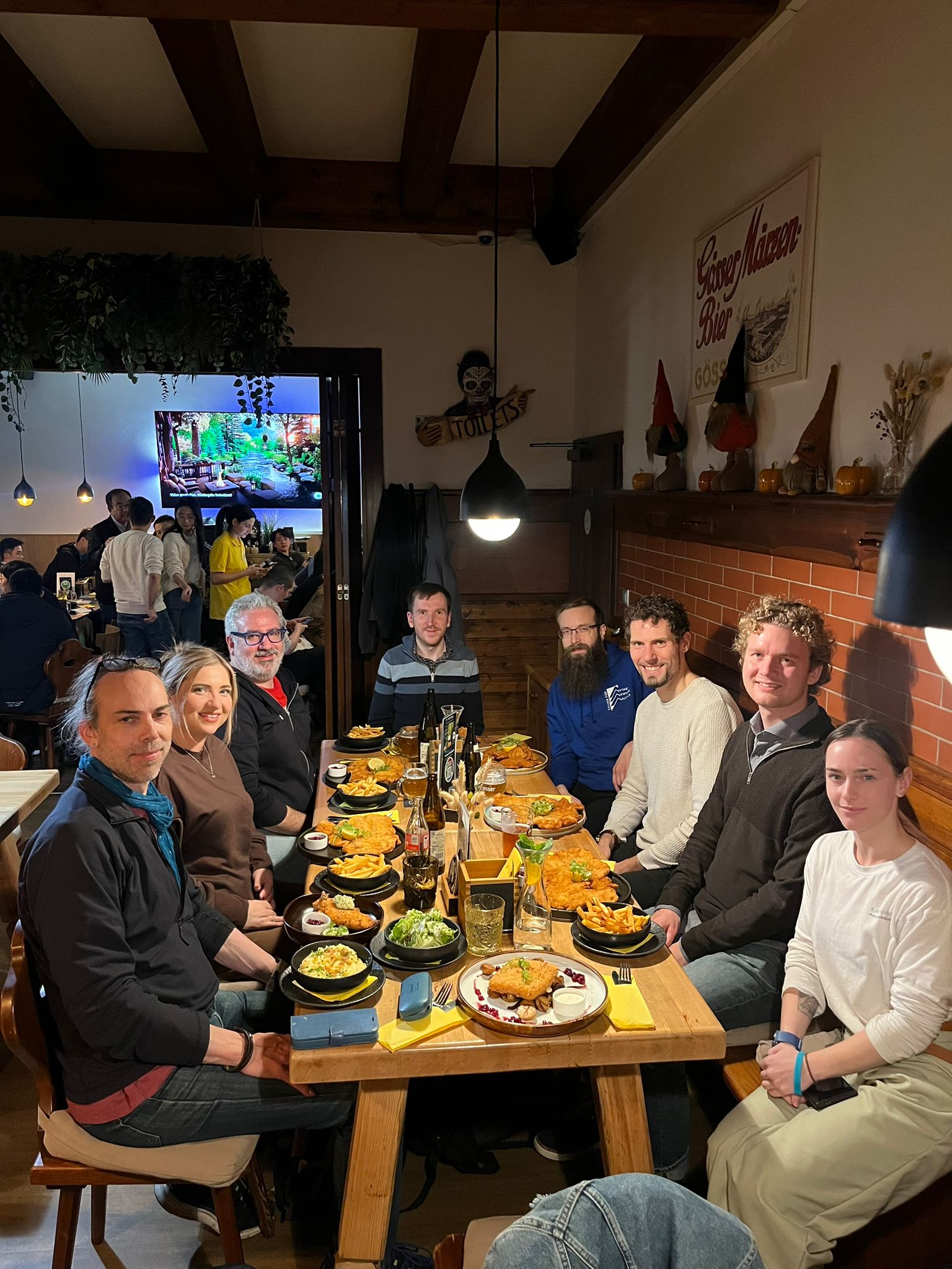 VIS 2025 in Vienna image 3
