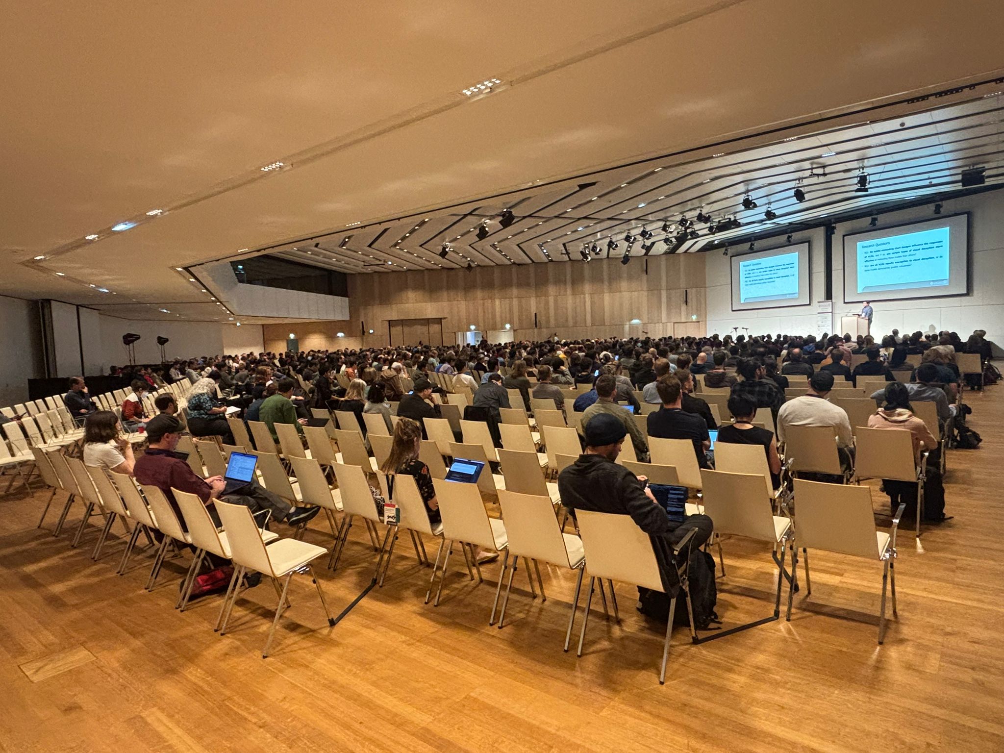 VIS 2025 in Vienna image 7
