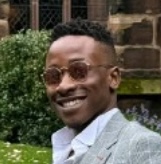 Glory Ogbonda