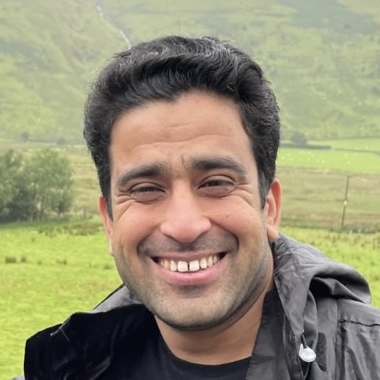 Rafi Ullah Tori